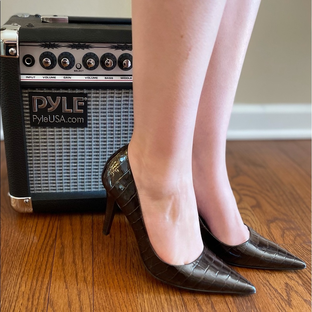 Women’s 7.5 Lauren by Ralph Lauren Pumps